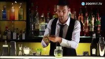 Recette de cocktail d'été : le mojito à l'italienne !