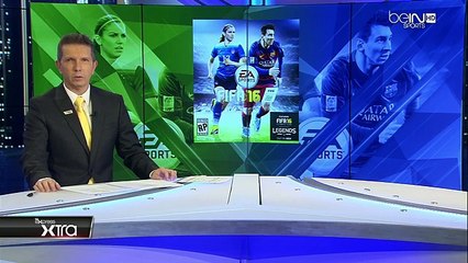 beIN SPORTS FIFA 16 Release Party