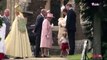 Exclu Vidéo : Princesse Charlotte : baptême royal pour la fille de Kate Middleton et du prince William !