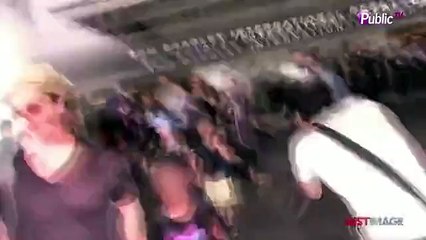 Brad Pitt et Angelina Jolie : retour en famille dans la Cité des Anges !