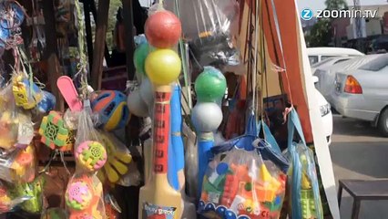 La vie infernale des transexuels au Pakistan