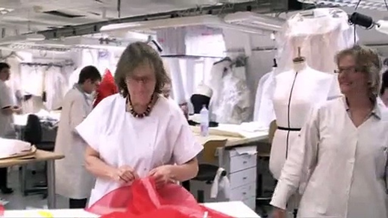 Dior et Moi