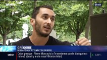 Attentat de Sousse : l'effroyable témoignage d'un rescapé français