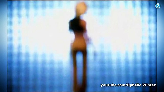 À 41 ans, Ophélie Winter toujours aussi sexy !