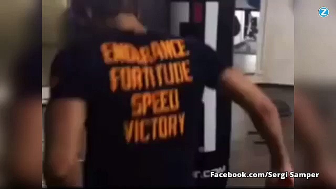 Le jeune prodige du Barça fait trembler la planète foot