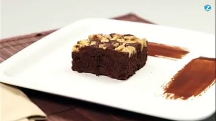 Ma recette vegan : les brownies tout simples !