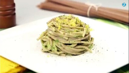 Recette express : la carbonara aux avocats !