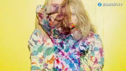 Iggy Azalea dévoile son corps en lingerie sexy