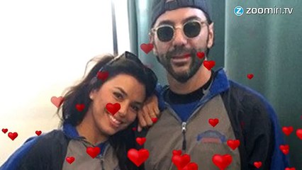 Eva Longoria, en route vers le mariage ?