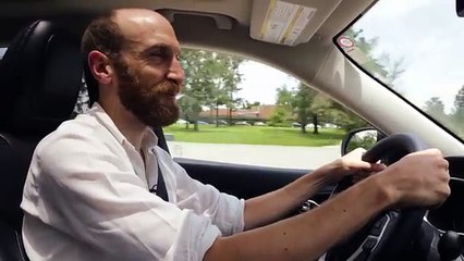 Deux hackers piratent une Jeep pour la première fois