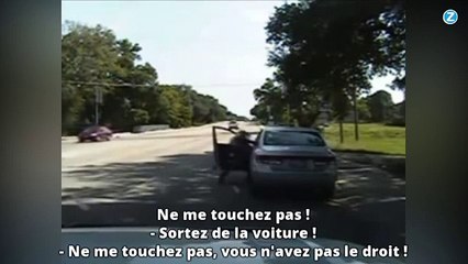 Sandra Bland, morte pour un clignotant