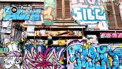 Paris, hors des sentiers battus