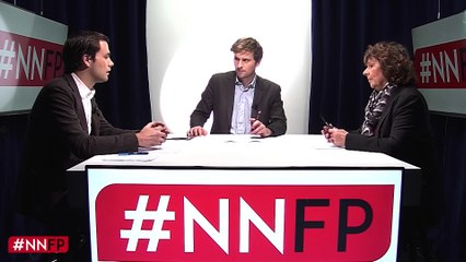 Charles Consigny : "Macron a un côté Marie-Antoinette"