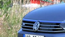 Volkswagen Passat GTE : l’hybride rechargeable