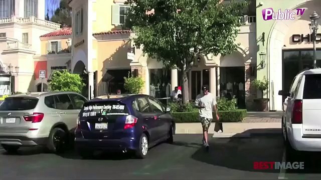 Exclu Vidéo : Tyga : bientôt fiancé à sa muse Kylie Jenner ?