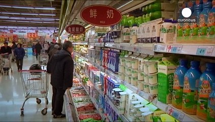 Fonterra Mandıra daralan ihracata rağmen kârını artırdı