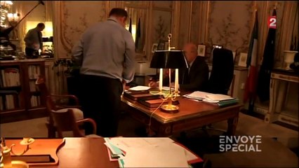 Envoy Especial: September 2015 Highlights