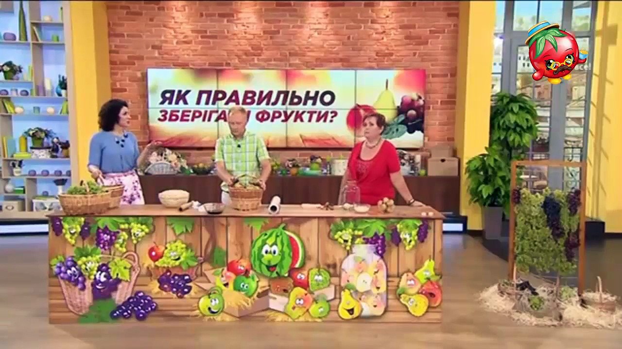 How_to_keep_pears - як зберегти груші до весни