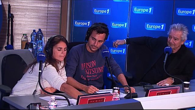 #PDLP : l'interview mensonge de Pierre Arditi