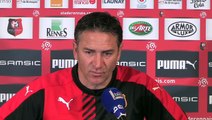 J8. SRFC/ESTAC - Philippe Montanier : 