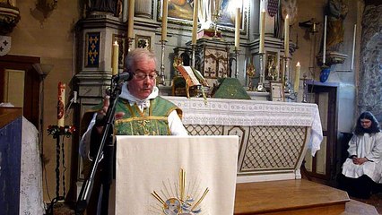 sermon du 14e dimanche apres la pentecote 2015