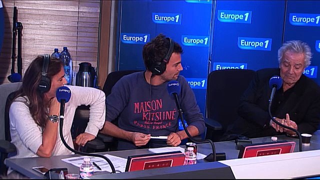 #PDLP : Pierre Arditi défend C.Chazal : il veut la voir au théâtre !