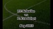 FC Schalke 04 vs Eintracht Frankfurt [2 0] Tor _ Highlights _ 2015 2-0 S04 Matip Sane Goal Vlog