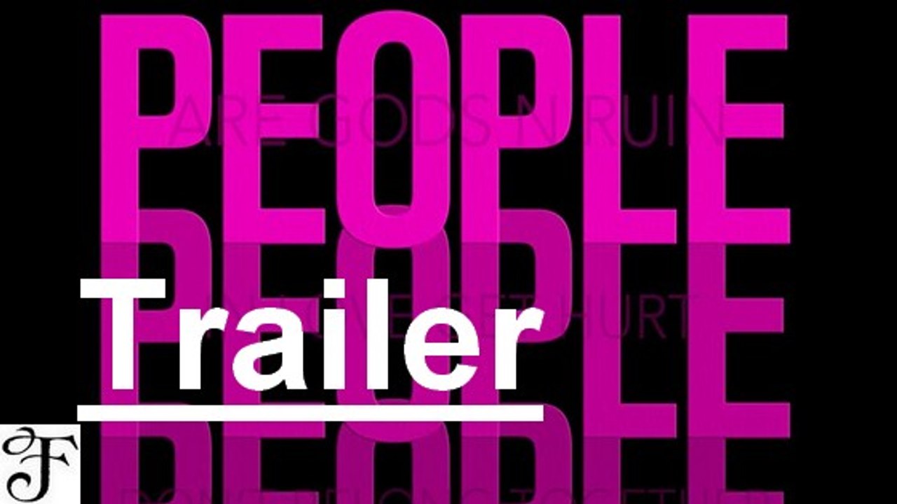 People (2016) Official Trailer - Dino Dos Santos, Rane Jameson