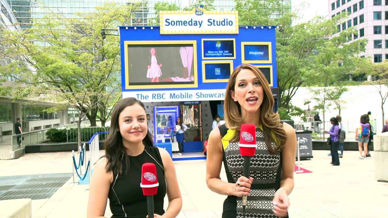 Daily Wrap - Someday Studio - September 18