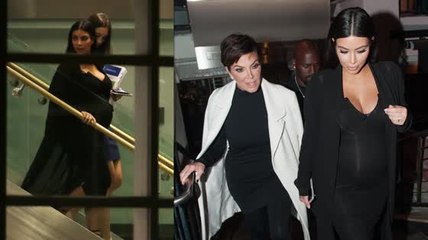 Kardashian Clan Gets Tested for Cancer