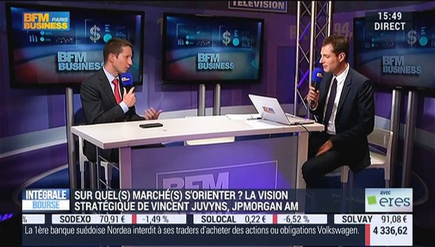 Spéciale Salon Patrimonia: Sur quels marchés s'orienter ? - 24/09