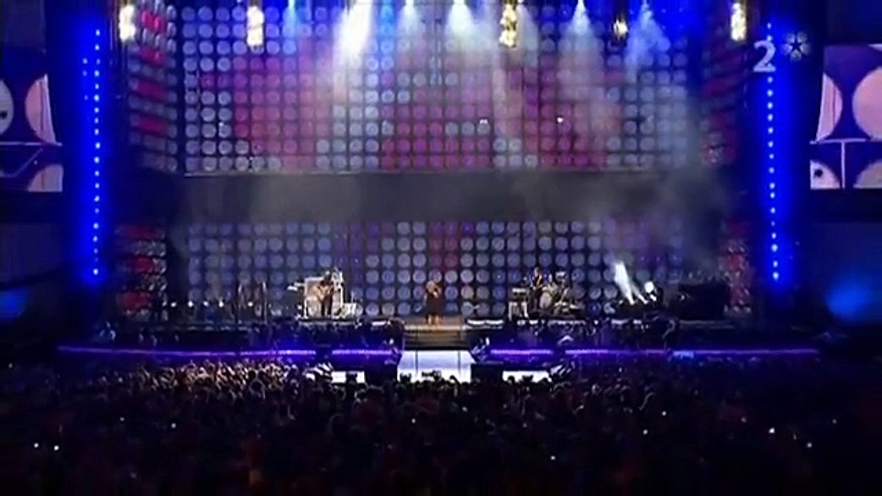 Gogol Bordello & Madona