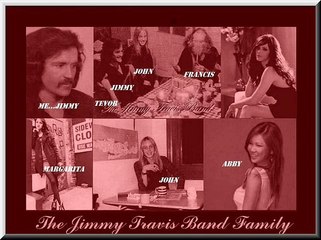 Another Side of This Life   Jimmy Travis Band