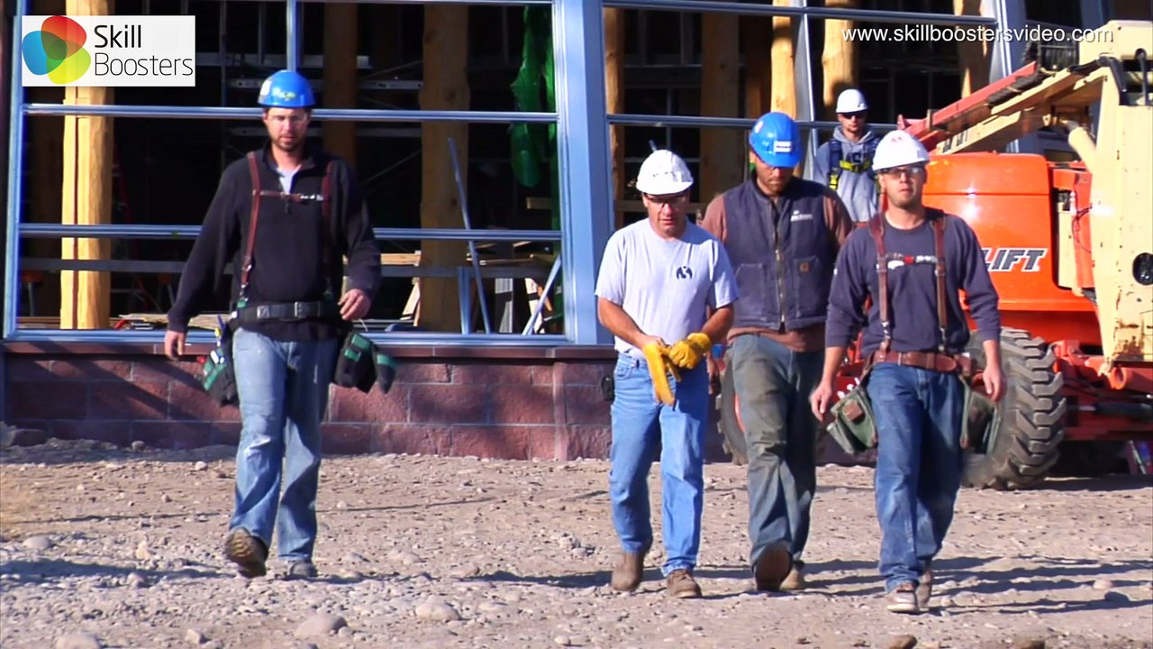 Top 5 Most difficult people in the workplace