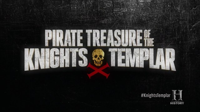 Pirate Treasure of the Knights Templar Season 1 Episode 4 Forgotten Fortress 720p HD