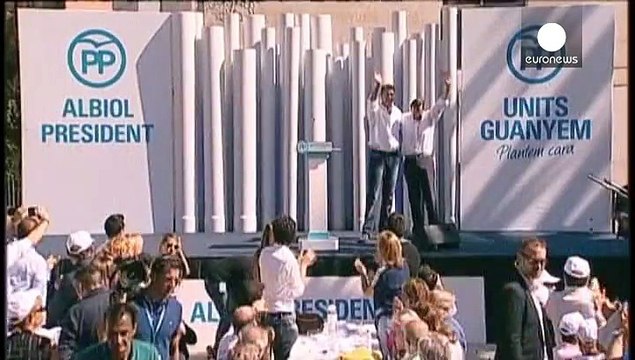 Al bivio tra indipendenza e integrazione, la Catalogna va verso le elezioni