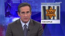 Twitter blasts Chicago TV station which aired Nazi emblem to represent Yom Kippur