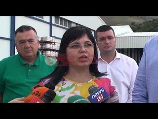 Gjirokastër, Masat ndaj informalitetit, Fagu-biznesit: Mos tregtoni pa pullë- Ora News