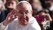 Pope Francis writes letter to 'Joke with the Pope' website creators