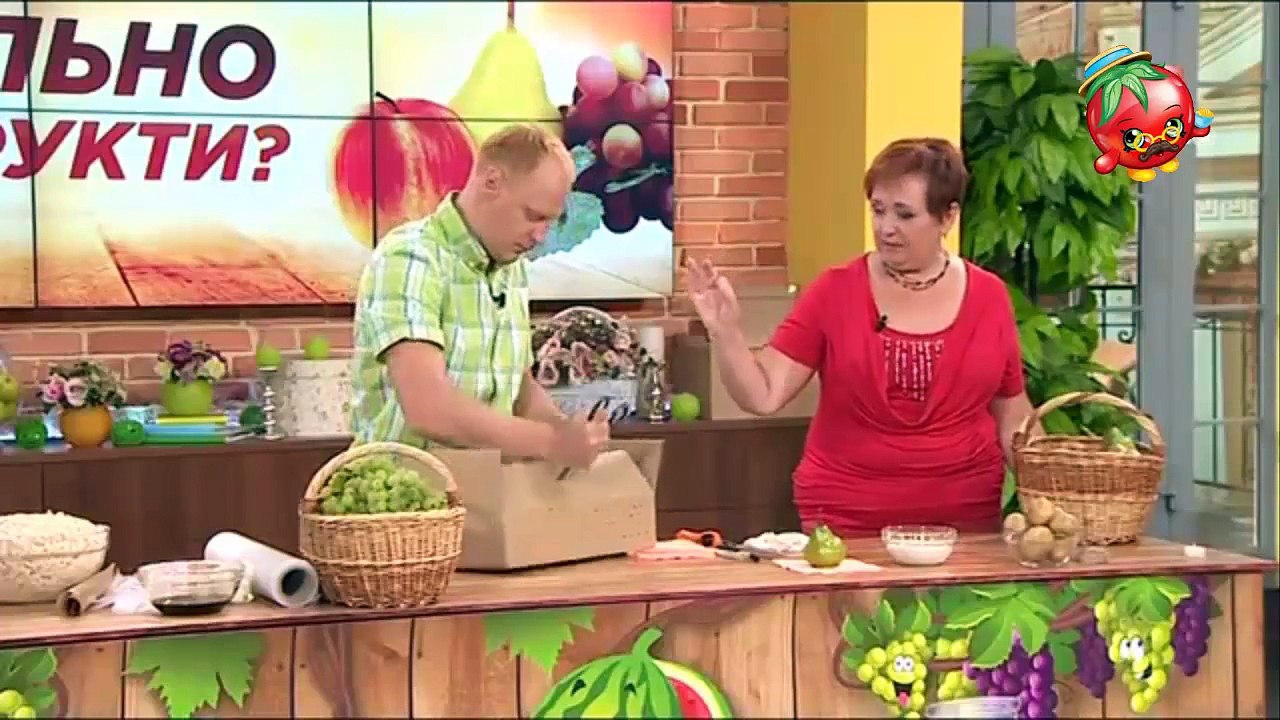 How to keep grape - як зберегти виноград