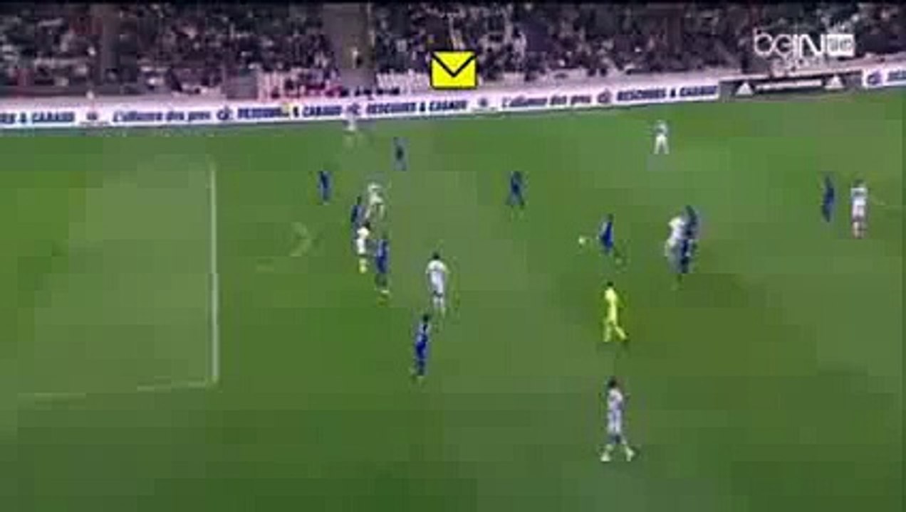 Olympique Lyonnais vs Bastia 1-0 HD - full goals and highlights - Aldo Kalulu Amazing Solo Goal