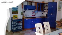 A louer - Appartement - Menton (06500) - 2 pièces - 60m²