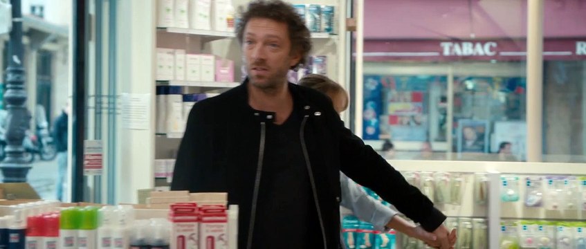 MON ROI - Bande-annonce VF