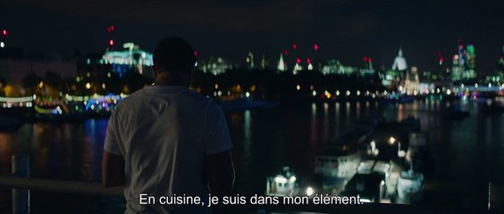 A VIF - Bande-annonce VO