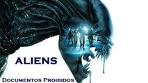 1.06 Aliens - Documentos Proibidos - Os Presidentes Americanos