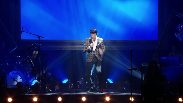 VINCENT NICLO - LE CONCERT AU CINEMA - Bande-annonce VF
