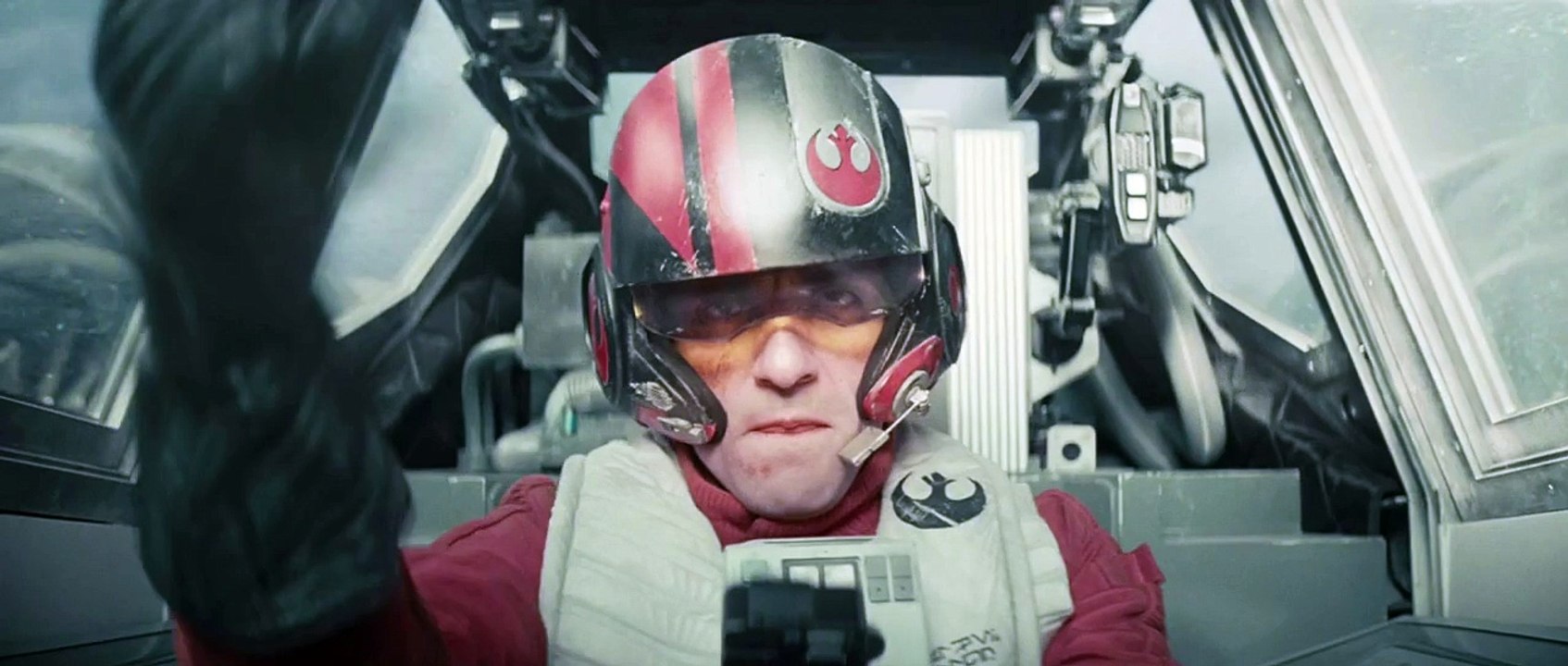 STAR WARS LE REVEIL DE LA FORCE  - Bande-annonce VO