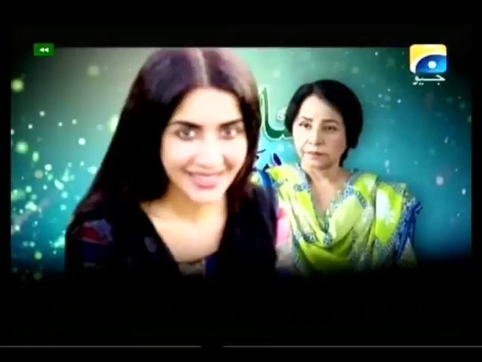 Saas Bahu 6 P1