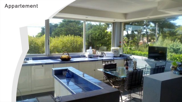 A vendre - appartement - Six Fours Les Plages (83140) - 4 pièces - 105m²