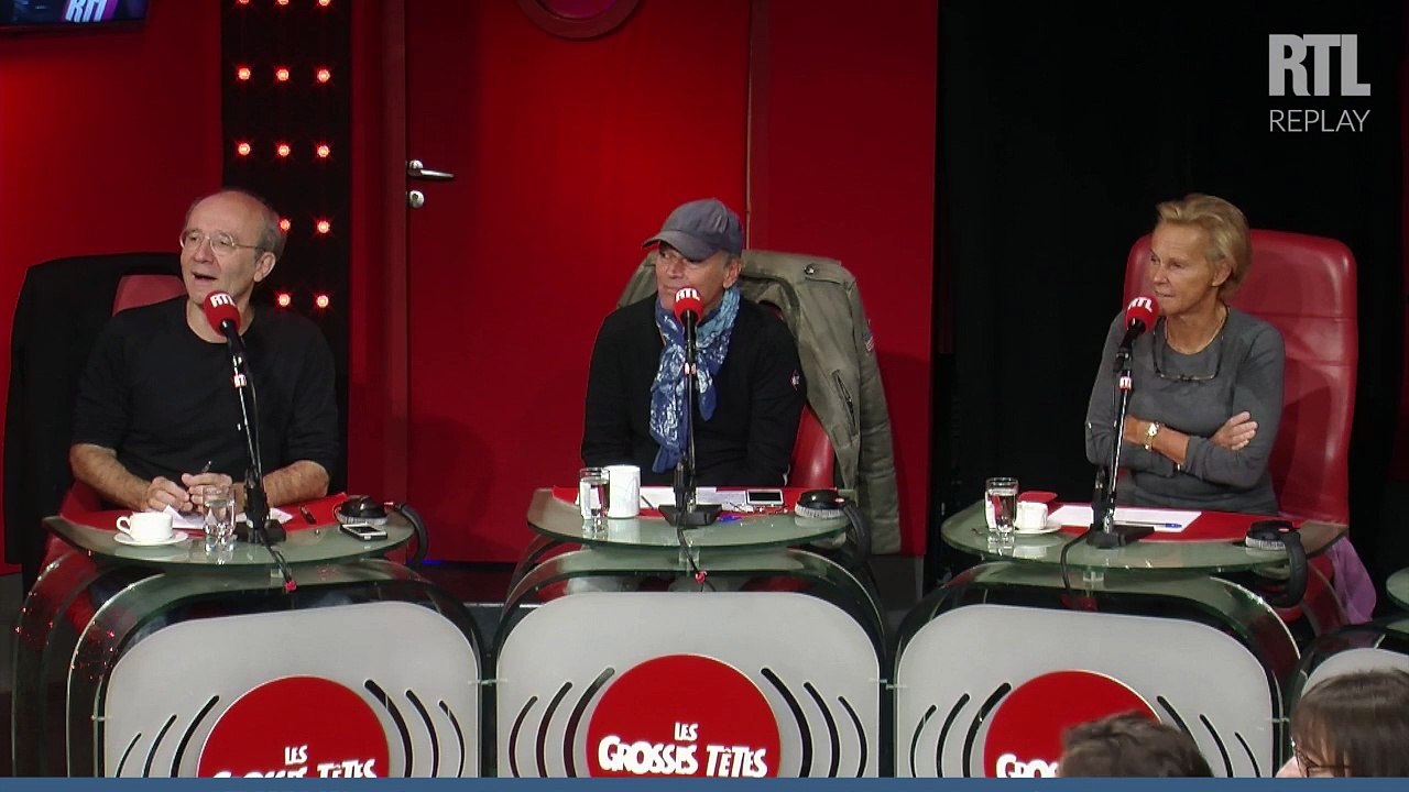 Dans l'intimité de Pierre Bénichou et Jean-Pierre Coffe